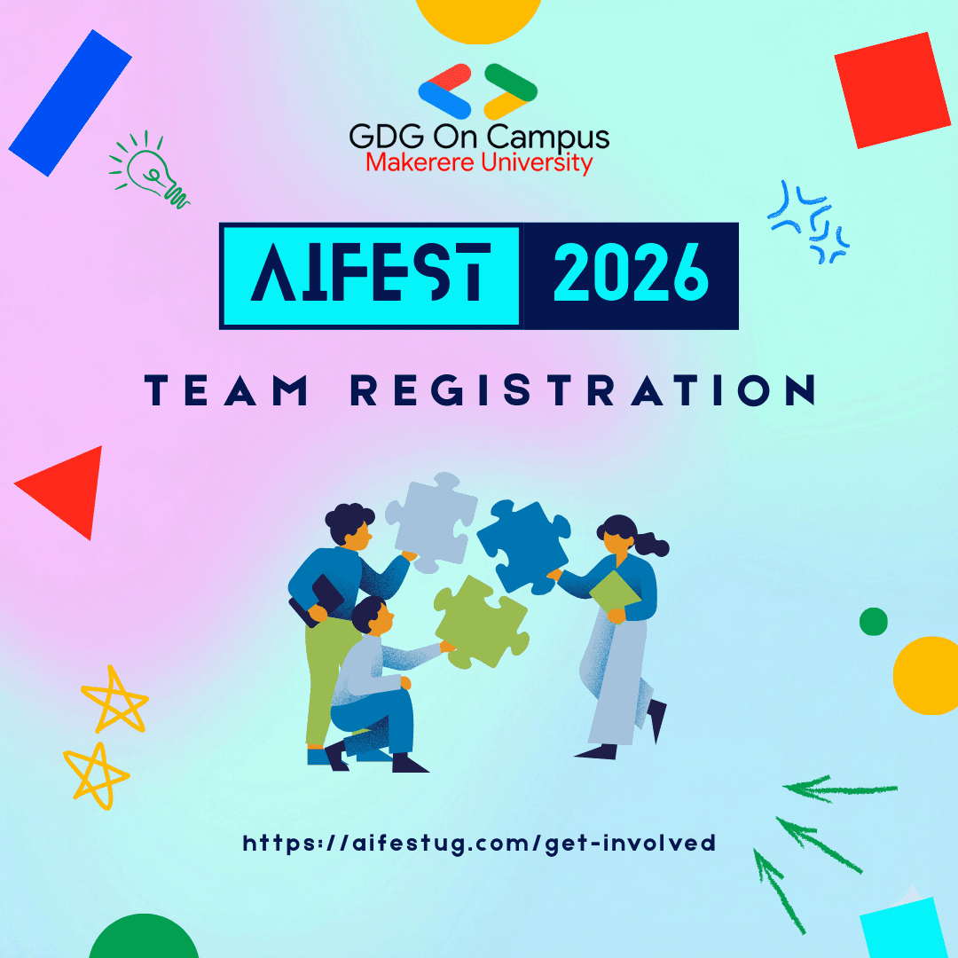 Team Registration