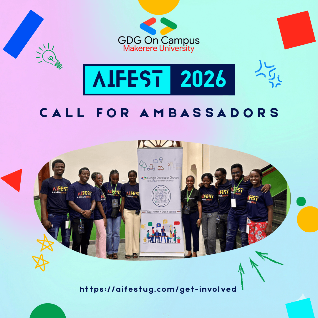 University Ambassadors