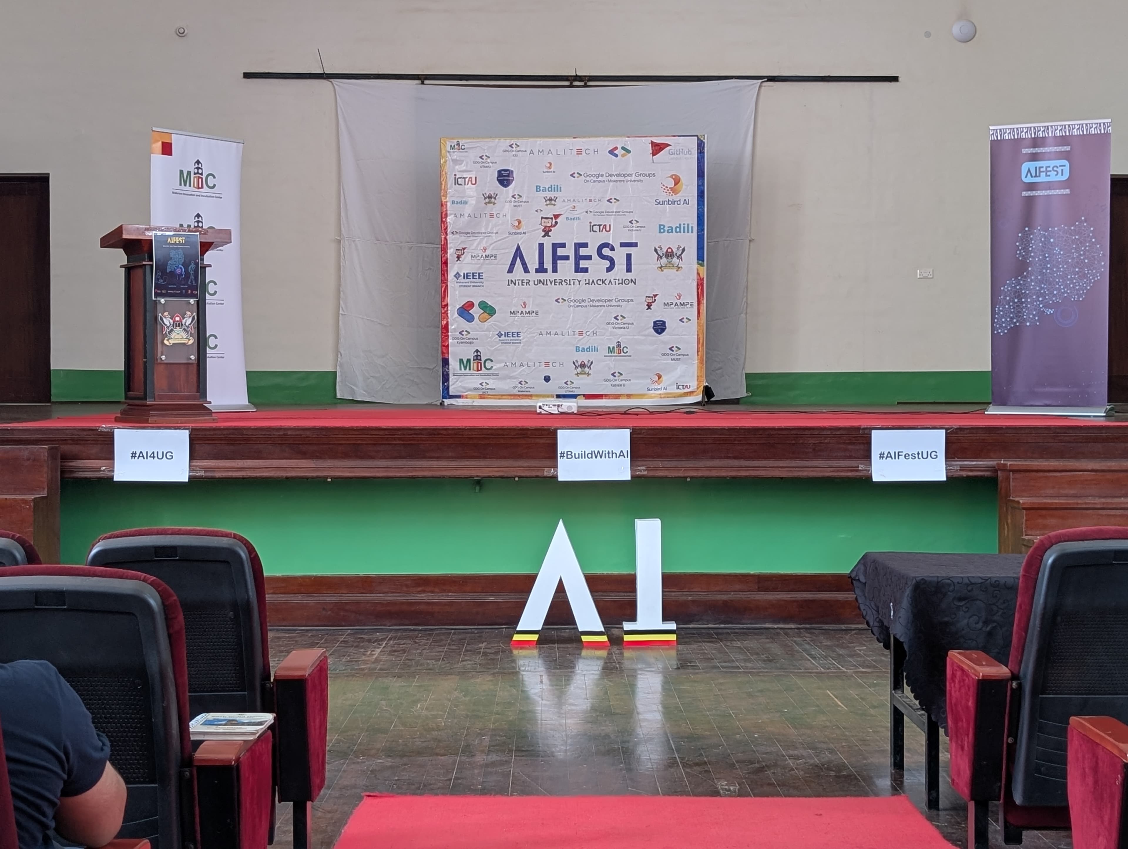 Get Inspired Beyond Chatbots