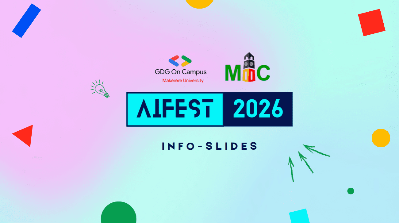 Info Session Deck Preview