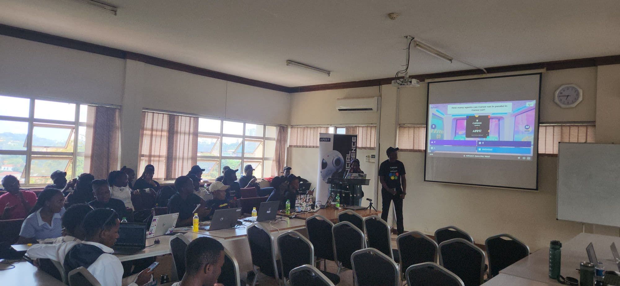 AIFEST 2026 — 13