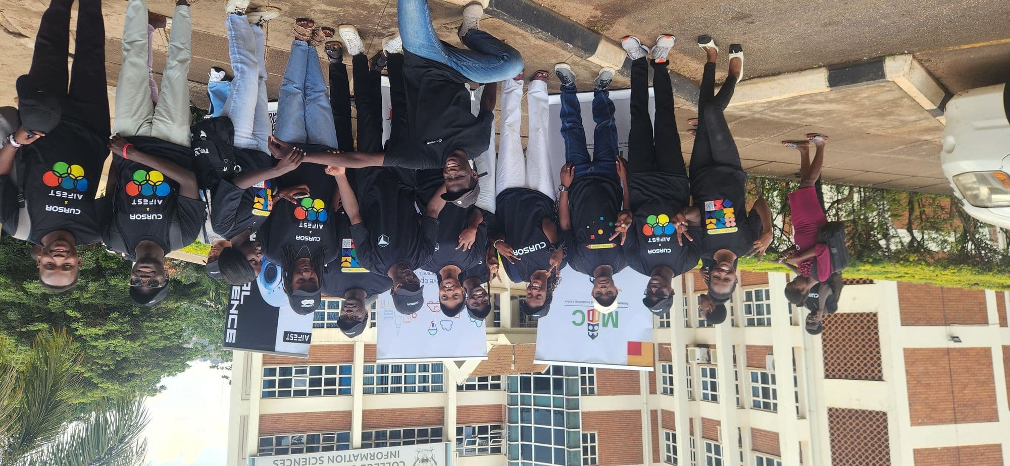 AIFEST 2026 — 16
