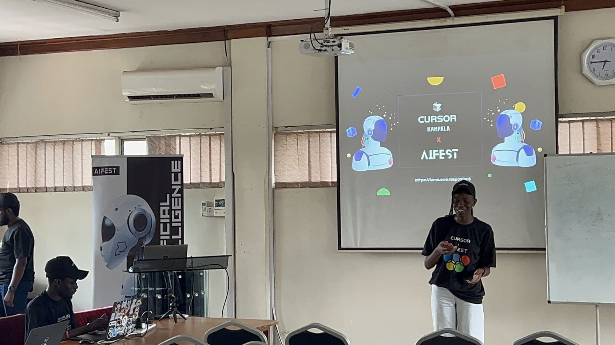 AIFEST 2026 — 58