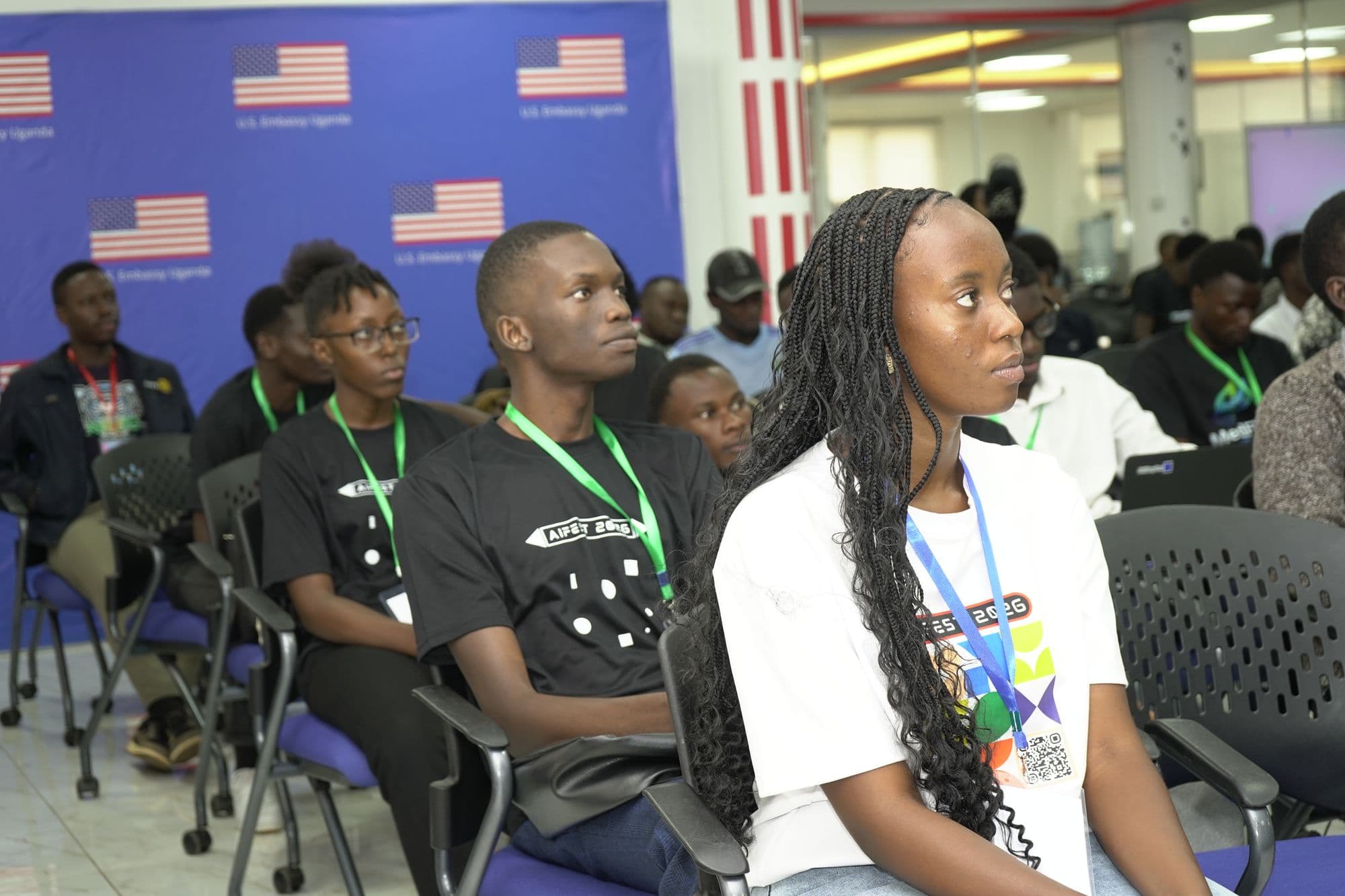 AIFEST 2026 — 148