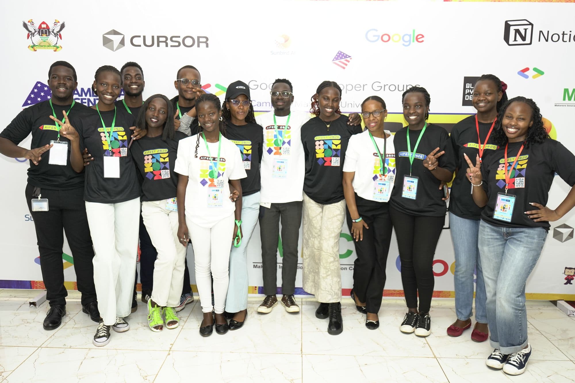 AIFEST 2026 — 152