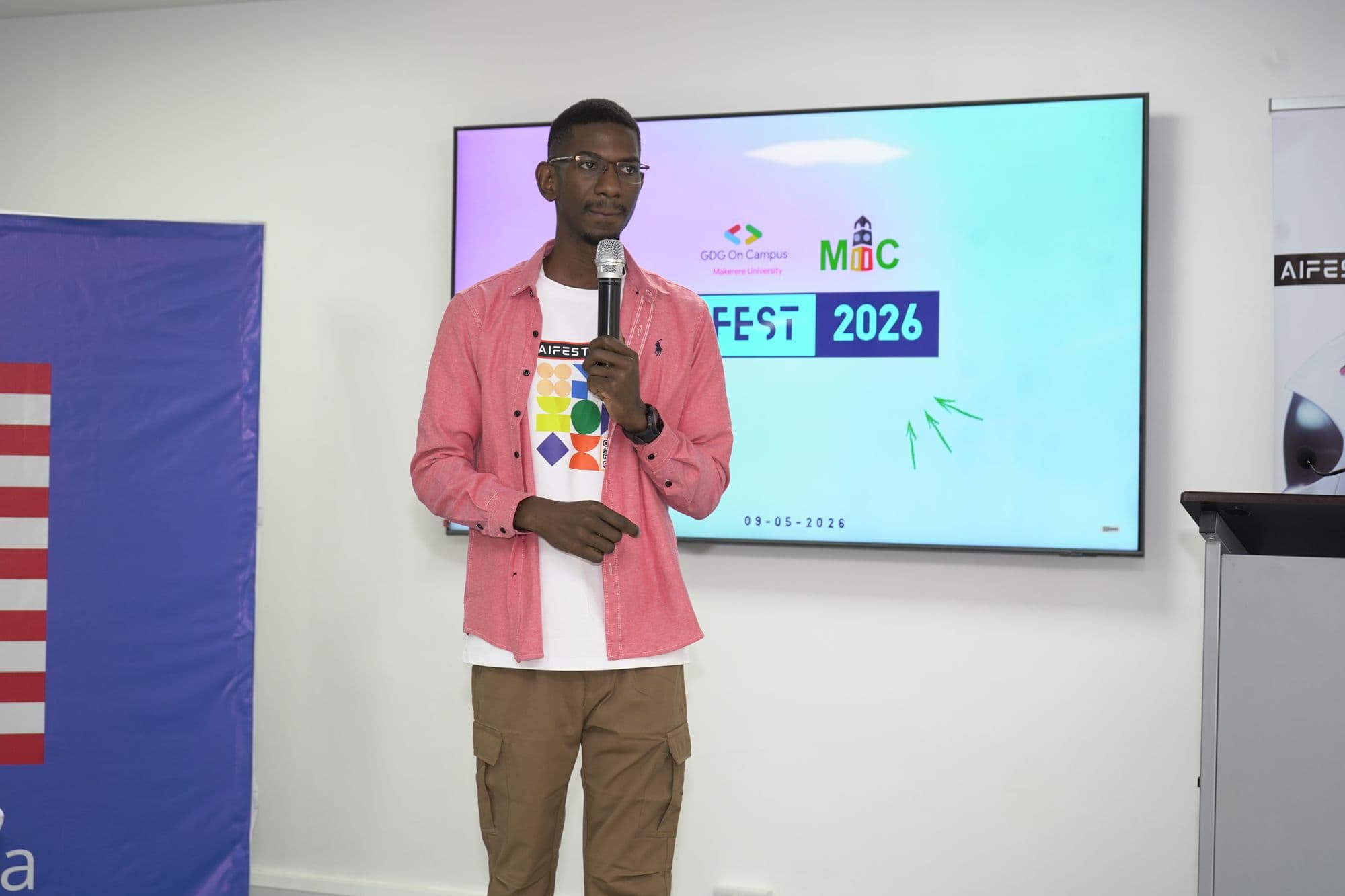 AIFEST 2026 — 163