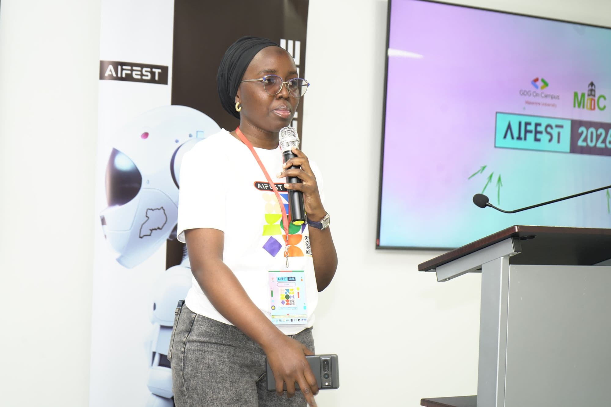 AIFEST 2026 — 175