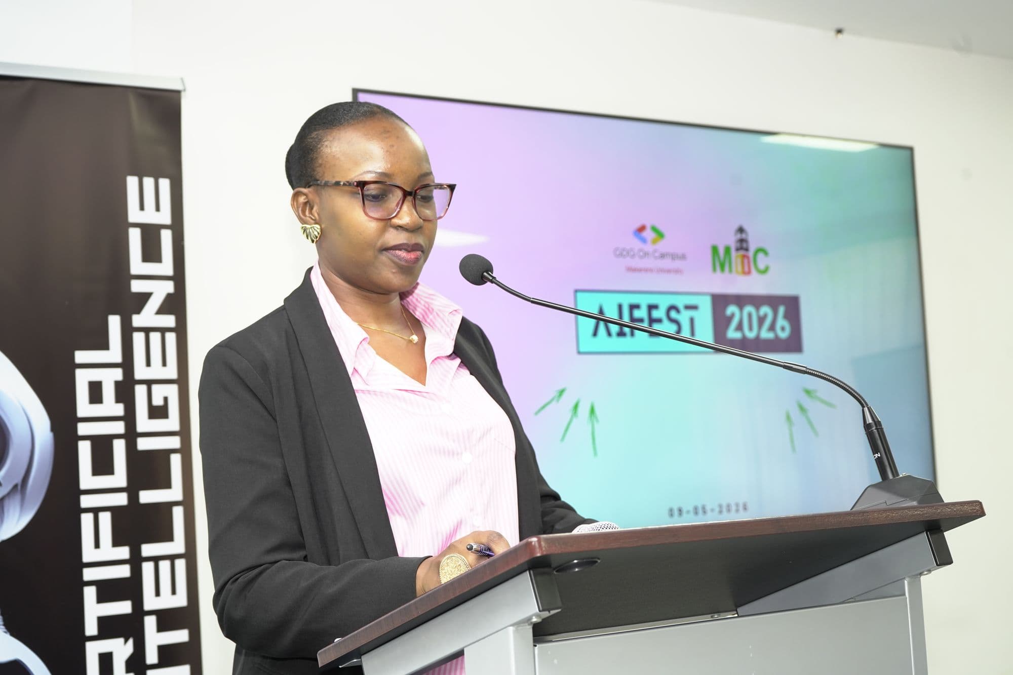 AIFEST 2026 — 193