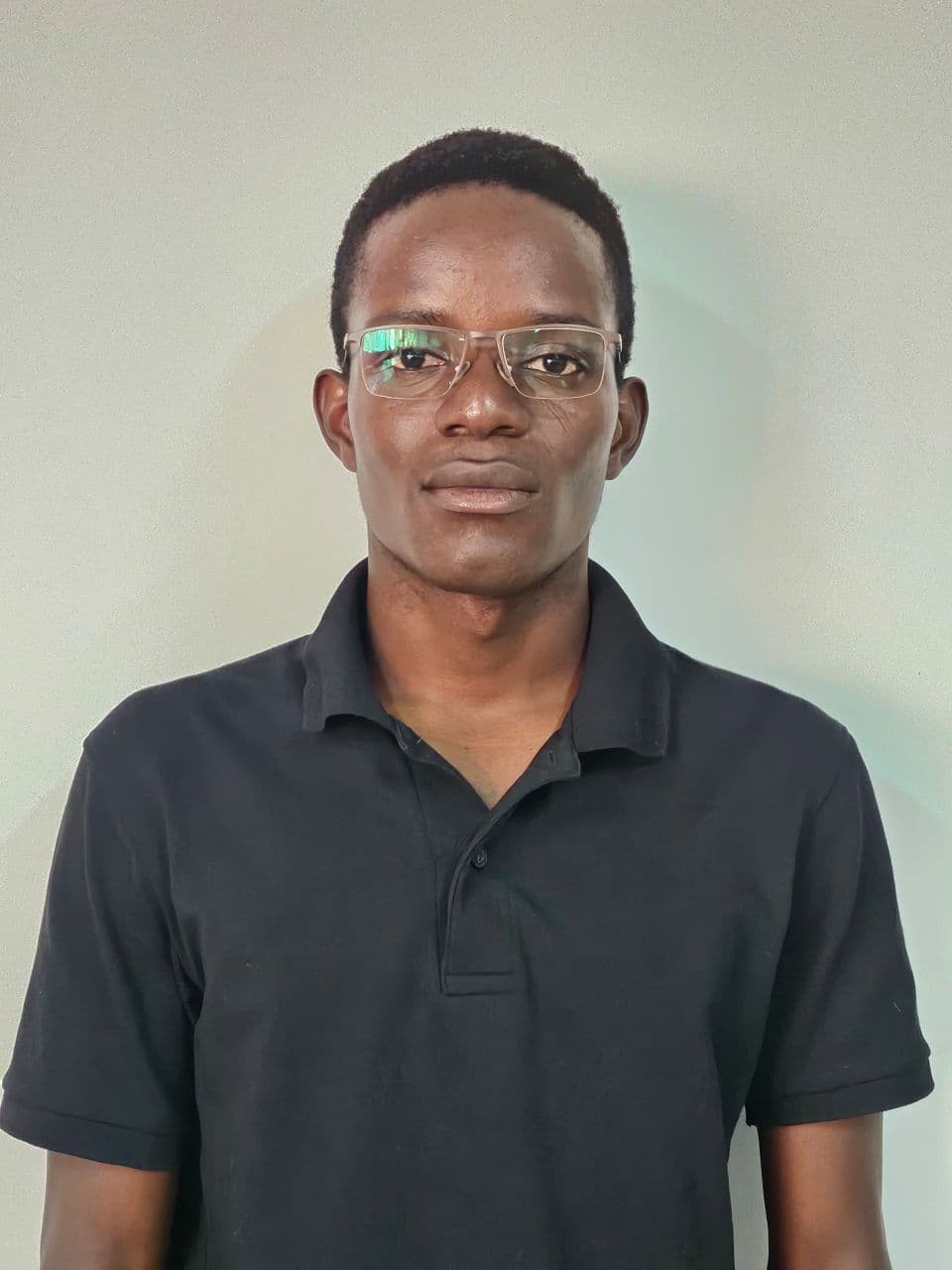 Keith Tugume