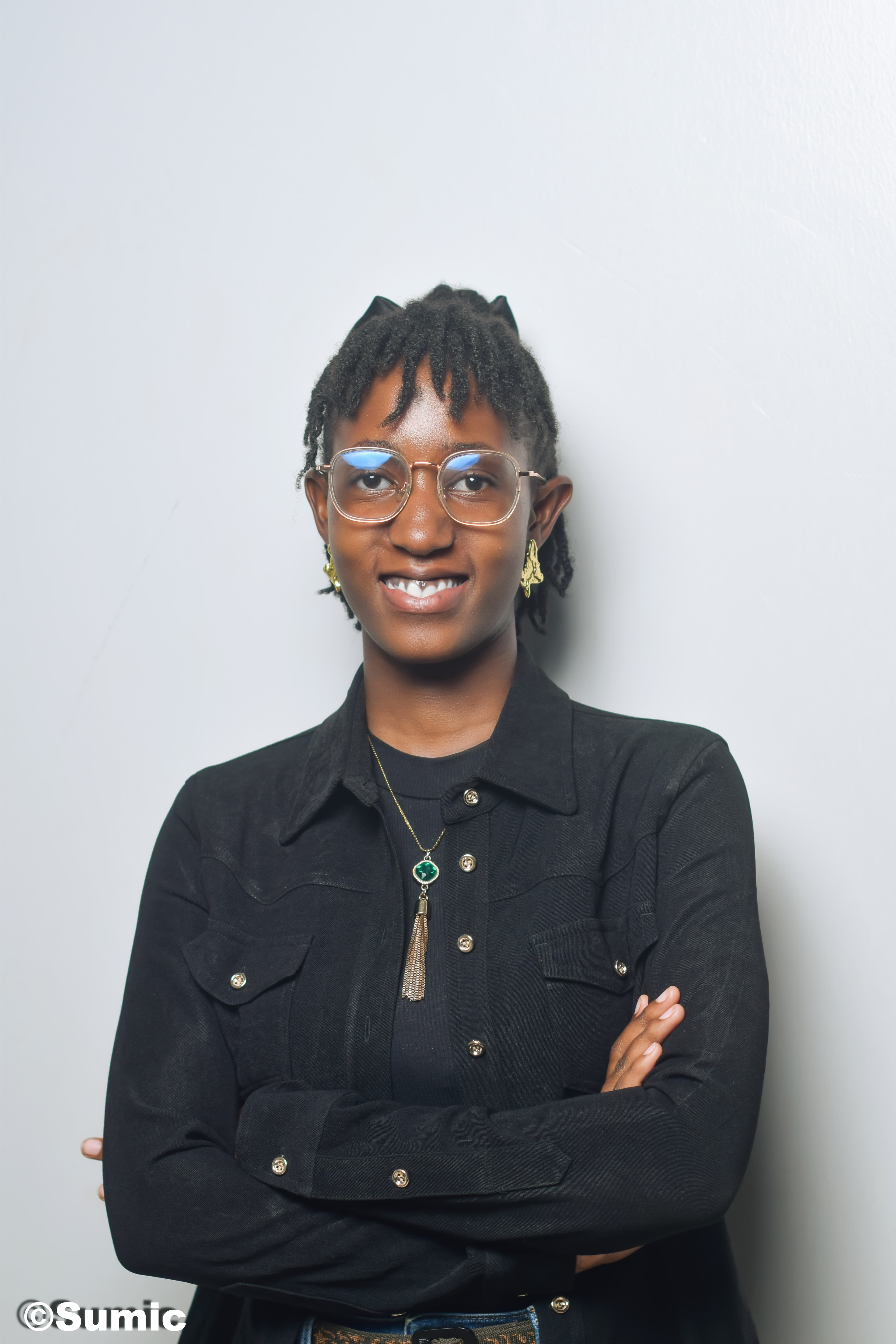 Birungi Angella Miriam