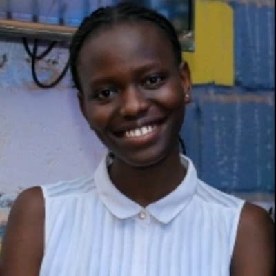 Bahati Brenda Kizito