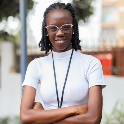 Winena Joann Jo