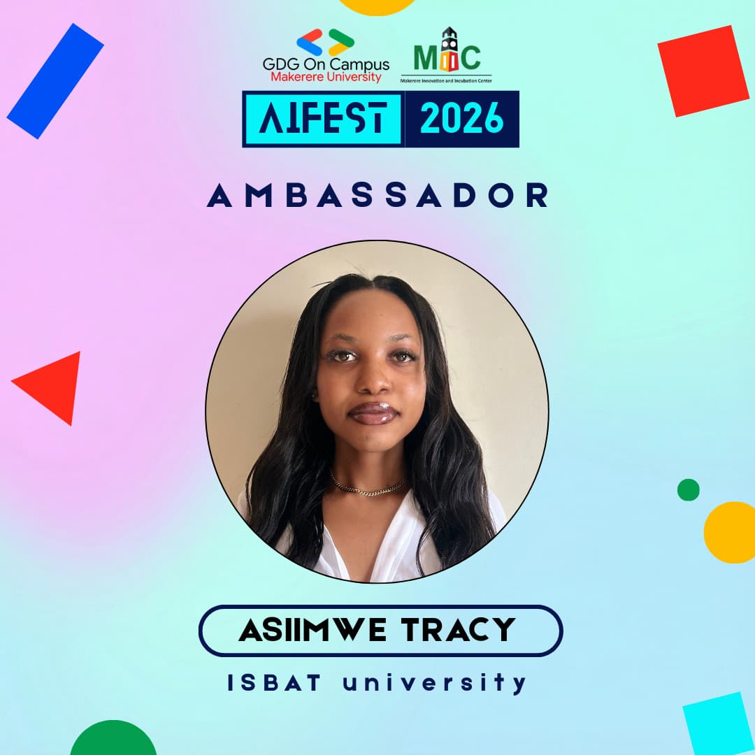 Asiimwe Tracy Treza