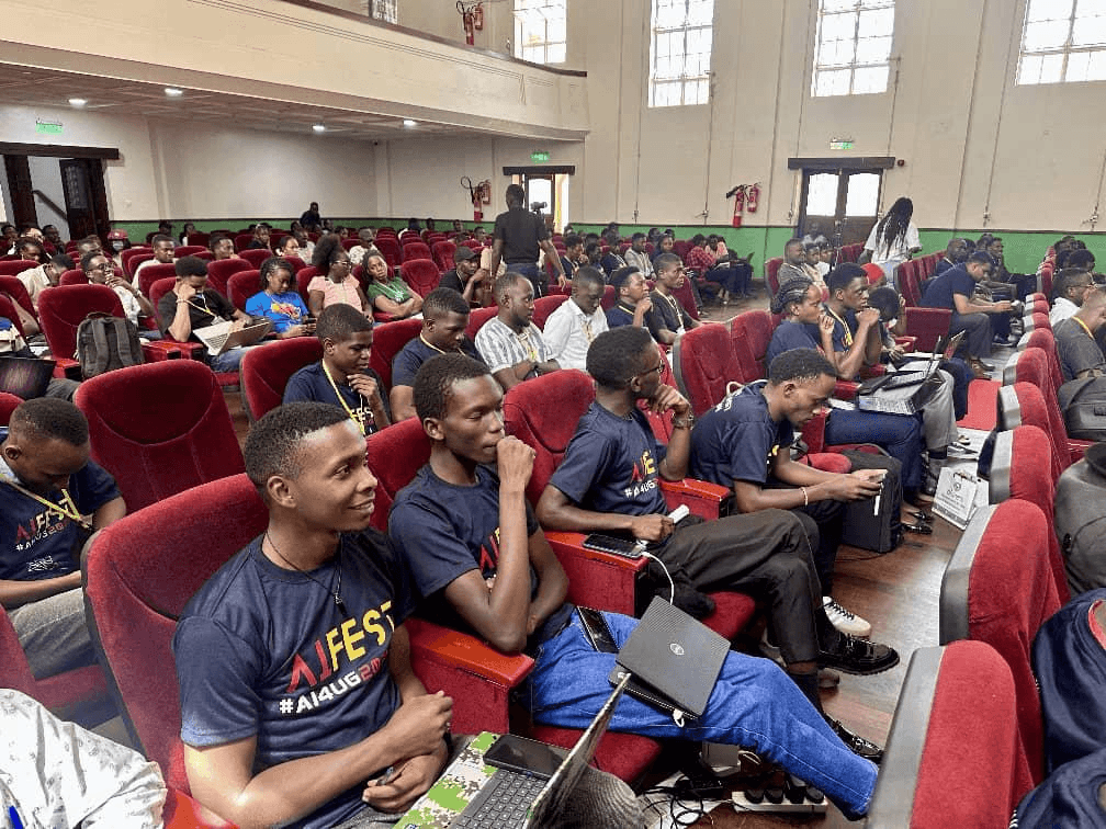 Learn from Real-World AI Innovation